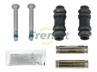 Kit manicotti di guida, Pinza freno - 814015 FRENKIT