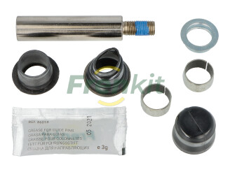 Guide Sleeve Kit, brake caliper - 815002 FRENKIT