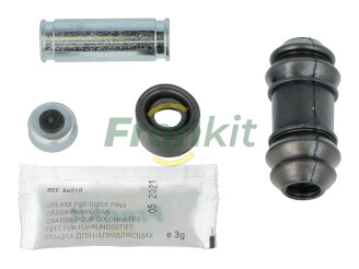 Guide Sleeve Kit, brake caliper - 815003 FRENKIT