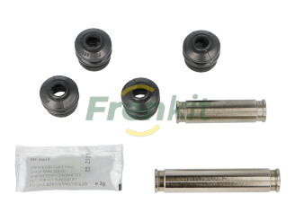 Guide Sleeve Kit, brake caliper - 815004 FRENKIT