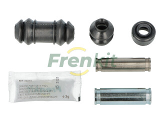 Guide Sleeve Kit, brake caliper - 815005 FRENKIT