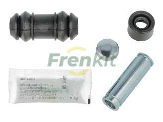 Guide Sleeve Kit, brake caliper - 815006 FRENKIT
