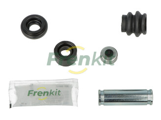 Guide Sleeve Kit, brake caliper - 815007 FRENKIT