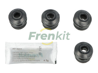 Guide Sleeve Kit, brake caliper - 815008 FRENKIT