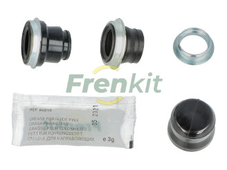 Guide Sleeve Kit, brake caliper - 815009 FRENKIT