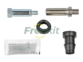 Kit manicotti di guida, Pinza freno - 815011 FRENKIT