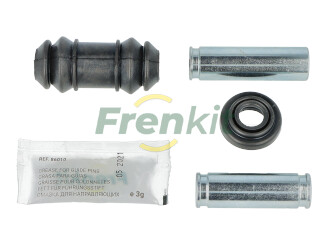 Kit manicotti di guida, Pinza freno - 815012 FRENKIT