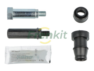 Guide Sleeve Kit, brake caliper - 815014 FRENKIT