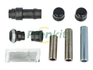 Guide Sleeve Kit, brake caliper - 816002 FRENKIT
