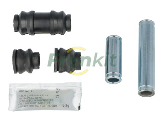 Kit manicotti di guida, Pinza freno - 816003 FRENKIT