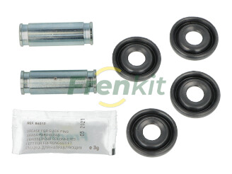 Führungshülsensatz, Bremssattel - 816005 FRENKIT