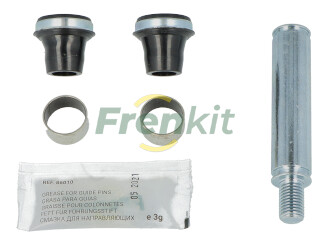 Kit manicotti di guida, Pinza freno - 816007 FRENKIT