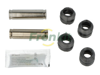 Kit manicotti di guida, Pinza freno - 816008 FRENKIT