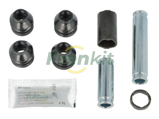 Kit manicotti di guida, Pinza freno - 816009 FRENKIT
