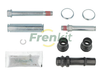 Kit manicotti di guida, Pinza freno - 816011 FRENKIT