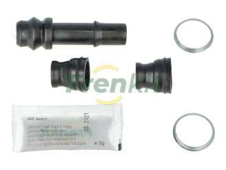 Kit manicotti di guida, Pinza freno - 816012 FRENKIT