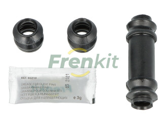 Kit manicotti di guida, Pinza freno - 816013 FRENKIT