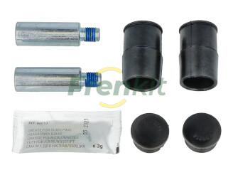 Kit manicotti di guida, Pinza freno - 816022 FRENKIT