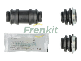 Kit manicotti di guida, Pinza freno - 816023 FRENKIT