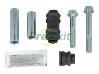 Kit manicotti di guida, Pinza freno - 816025 FRENKIT