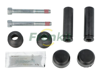 Guide Sleeve Kit, brake caliper - 818001 FRENKIT