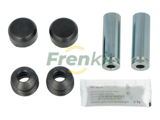 Kit manicotti di guida, Pinza freno - 818002 FRENKIT