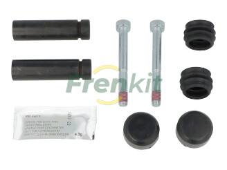 Kit manicotti di guida, Pinza freno - 818003 FRENKIT