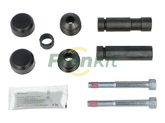Kit manicotti di guida, Pinza freno - 818004 FRENKIT