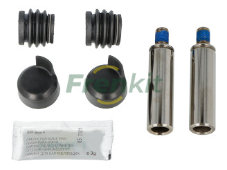 Kit manicotti di guida, Pinza freno - 818006 FRENKIT