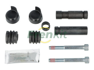 Guide Sleeve Kit, brake caliper - 818008 FRENKIT