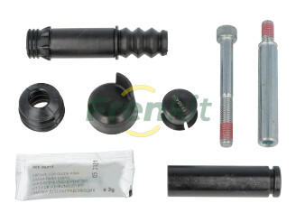 Kit manicotti di guida, Pinza freno - 818009 FRENKIT
