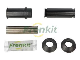 Guide Sleeve Kit, brake caliper - 818011 FRENKIT