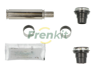 Guide Sleeve Kit, brake caliper - 818013 FRENKIT