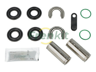 Führungshülsensatz, Bremssattel - 820001 FRENKIT