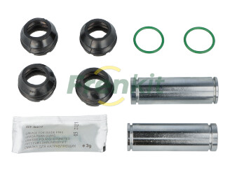 Guide Sleeve Kit, brake caliper - 820002 FRENKIT