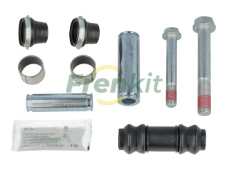 Kit manicotti di guida, Pinza freno - 820003 FRENKIT