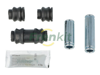 Guide Sleeve Kit, brake caliper - 820004 FRENKIT