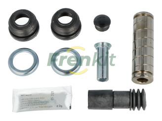 Kit manicotti di guida, Pinza freno - 820005 FRENKIT