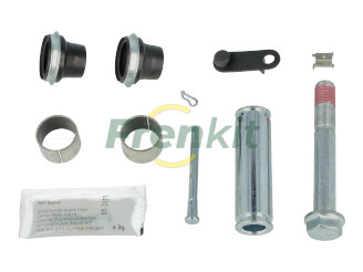 Guide Sleeve Kit, brake caliper - 820007 FRENKIT