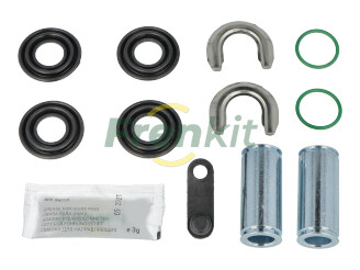 Kit manicotti di guida, Pinza freno - 820008 FRENKIT