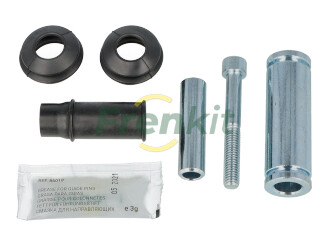 Kit manicotti di guida, Pinza freno - 822004 FRENKIT