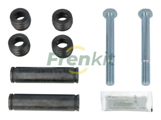 Guide Sleeve Kit, brake caliper - 822008 FRENKIT