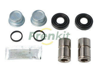 Guide Sleeve Kit, brake caliper - 823001 FRENKIT