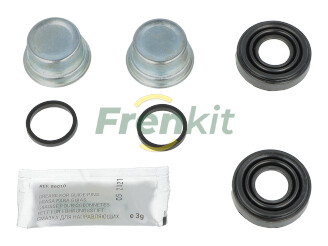 Guide Sleeve Kit, brake caliper - 823002 FRENKIT