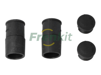 Guide Sleeve Kit, brake caliper - 824002 FRENKIT