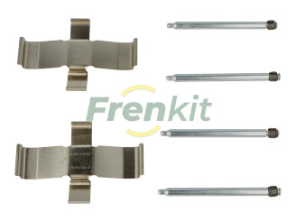 Accessory Kit, disc brake pad - 900945 FRENKIT