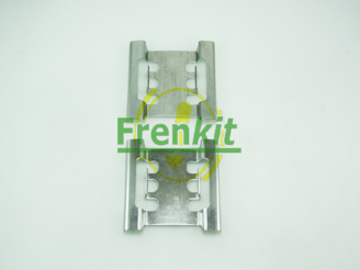 Kit accessori, Pastiglia freno - 901688 FRENKIT