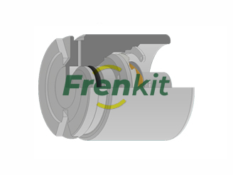 Piston, brake caliper - K455306 FRENKIT