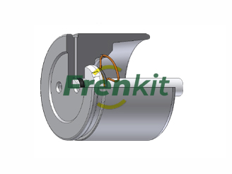 Pistone, Pinza freno - K485303 FRENKIT