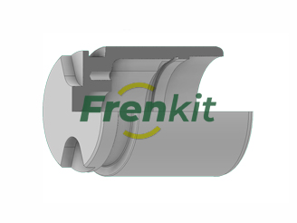 Piston, brake caliper - P304101 FRENKIT